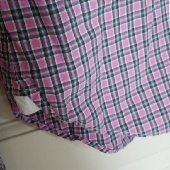 American Eagle favorite Shirt size 6 - Picture 5 of 6